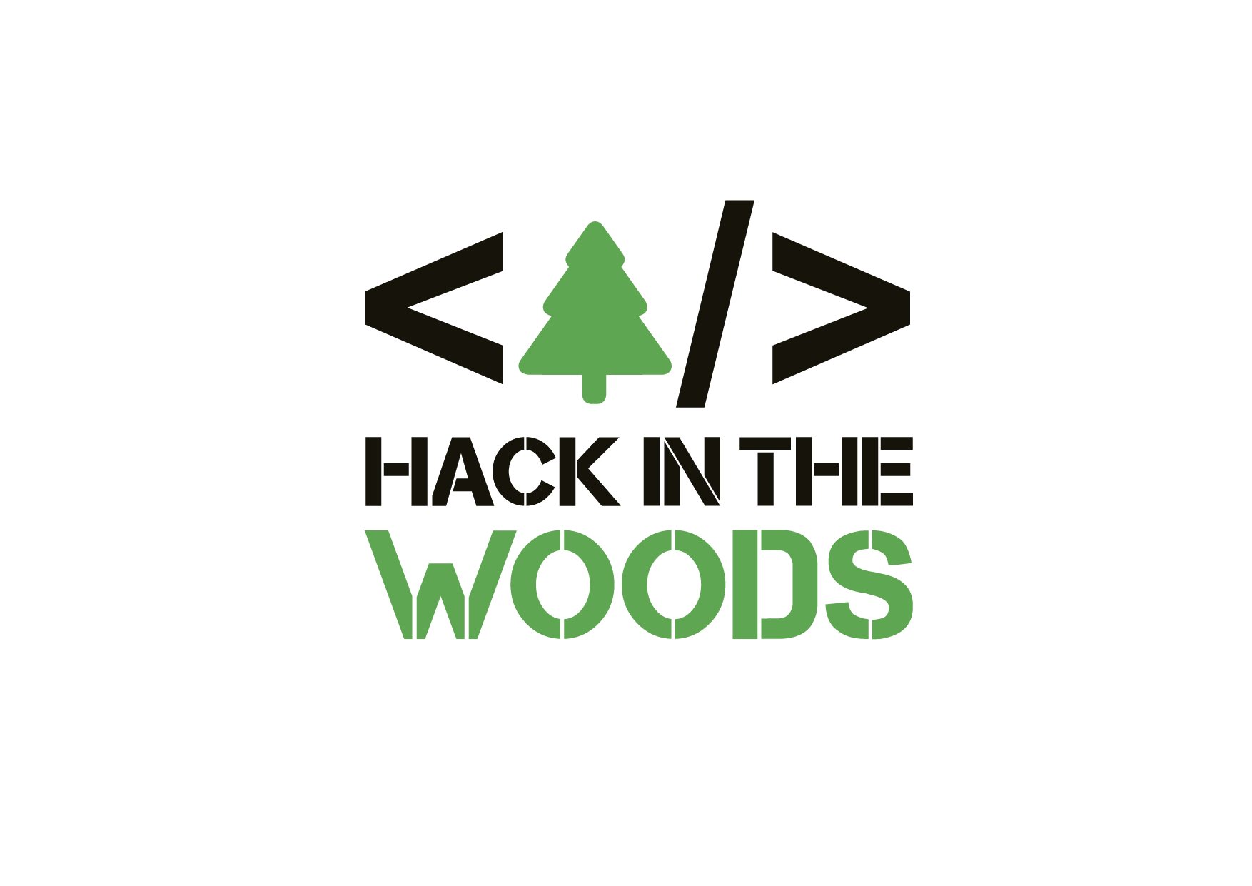 Hack In The Woods